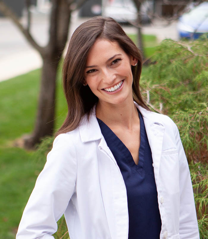 Dr. Nicole Springer