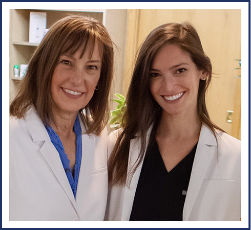 MEET Dr. Lynn Smith & Dr. Nicole Springer